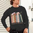 Women Of The Bible Christian Books Full Color Unisex Long Sleeve T-Shirt