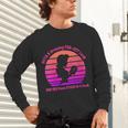 Women's With A Dreamy Far-Off Look And Her Nose Stuck In A Book Unisex Long Sleeve T-Shirt Women's With A Dreamy Far-Off Look And Her Nose Stuck In A Book Unisex Long Sleeve T-Shirt