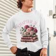 31st Birthday Chapter 31 Birthday Shirt Women Book Lover Unisex Long Sleeve T-Shirt 31st Birthday Chapter 31 Birthday Shirt Women Book Lover Unisex Long Sleeve T-Shirt