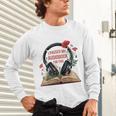 Audiobook Lover Bookish I Paused My Audiobook For This Unisex Long Sleeve T-Shirt Audiobook Lover Bookish I Paused My Audiobook For This Unisex Long Sleeve T-Shirt