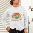 Ban Bigots Not Books Unisex Long Sleeve T-Shirt