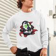BODO Spawn Character Comic Book Shirt Premium Tri-Blend Unisex Long Sleeve T-Shirt BODO Spawn Character Comic Book Shirt Premium Tri-Blend Unisex Long Sleeve T-Shirt