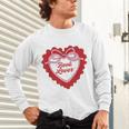 Book Lover Unisex Long Sleeve T-Shirt