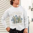 Book Lover Vintage Botanical Friends Premium Tri-Blend Unisex Long Sleeve T-Shirt Book Lover Vintage Botanical Friends Premium Tri-Blend Unisex Long Sleeve T-Shirt