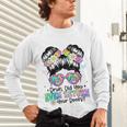 Bruh Return Your Books Reading Library Book Lovers Unisex Long Sleeve T-Shirt