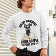 Cat I Read Banned Books Shirt Bookworm Avid Reader For Men Women Kids Unisex Long Sleeve T-Shirt Cat I Read Banned Books Shirt Bookworm Avid Reader For Men Women Kids Unisex Long Sleeve T-Shirt