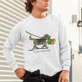 Corduroy Time I Took You Home Teddy Bear Children's Book Unisex Long Sleeve T-Shirt Corduroy Time I Took You Home Teddy Bear Children's Book Unisex Long Sleeve T-Shirt