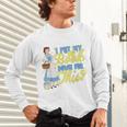 Disney Princess Belle I Put My Book Down For This Unisex Long Sleeve T-Shirt Disney Princess Belle I Put My Book Down For This Unisex Long Sleeve T-Shirt