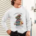 Essentials Classical Conversations CC Tutor Books Unisex Long Sleeve T-Shirt