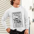 Introverted BUT Willing To Discuss Books Book Lover Unisex Long Sleeve T-Shirt Introverted BUT Willing To Discuss Books Book Lover Unisex Long Sleeve T-Shirt