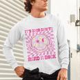 It's Good Day To Read Book Library Reading Lovers Unisex Long Sleeve T-Shirt