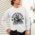 Literary Lover Reading Raccoon Books Premium Unisex Long Sleeve T-Shirt Literary Lover Reading Raccoon Books Premium Unisex Long Sleeve T-Shirt