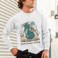Magical Book Dragon Fantasy Reading Enthusiast Art Unisex Long Sleeve T-Shirt Magical Book Dragon Fantasy Reading Enthusiast Art Unisex Long Sleeve T-Shirt