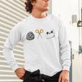 Nothing Beats Reading Bookworm Librarian Book Nerd Unisex Long Sleeve T-Shirt