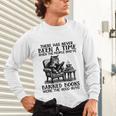 The People Who'Ve Banned Books Were The Good Guys Unisex Long Sleeve T-Shirt