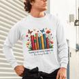 There Is No Such Thing As Too Many Books Shirts Bookish Unisex Long Sleeve T-Shirt There Is No Such Thing As Too Many Books Shirts Bookish Unisex Long Sleeve T-Shirt