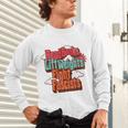 Read Books Lift Weights Fight Fascists Reading No Kings Premium Tri-Blend Unisex Long Sleeve T-Shirt Read Books Lift Weights Fight Fascists Reading No Kings Premium Tri-Blend Unisex Long Sleeve T-Shirt
