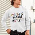 Read Children's Books Teacher Unisex Long Sleeve T-Shirt
