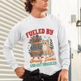 Smut Reader Cat Lover Fueled By Smutty Books & Cat Snuggles For Men Women Unisex Long Sleeve T-Shirt Smut Reader Cat Lover Fueled By Smutty Books & Cat Snuggles For Men Women Unisex Long Sleeve T-Shirt