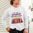 This Is My Storybook Character Costume Unisex Long Sleeve T-Shirt