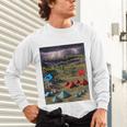 Tales Of Epithumia Book 2 Premium Tri-Blend Unisex Long Sleeve T-Shirt