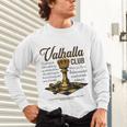 Valhalla Club Vintage Twisted Kings Sin Ana Book Love Alex Unisex Long Sleeve T-Shirt Valhalla Club Vintage Twisted Kings Sin Ana Book Love Alex Unisex Long Sleeve T-Shirt