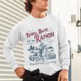 Western Book Love Cowboy Reader Bookish Bookworm Cowgirl Unisex Long Sleeve T-Shirt Western Book Love Cowboy Reader Bookish Bookworm Cowgirl Unisex Long Sleeve T-Shirt