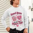 Women's Book Lover Read Your Heart Out Teacher Kids Valentines Unisex Long Sleeve T-Shirt Women's Book Lover Read Your Heart Out Teacher Kids Valentines Unisex Long Sleeve T-Shirt