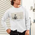 Work Is For Suckers I’m Goin’ Fishin’ Twain Sawyer Book Day Unisex Long Sleeve T-Shirt Work Is For Suckers I’m Goin’ Fishin’ Twain Sawyer Book Day Unisex Long Sleeve T-Shirt