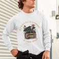 In A World Full Of Bookworms Be A Book Dragon Book Lover Unisex Long Sleeve T-Shirt In A World Full Of Bookworms Be A Book Dragon Book Lover Unisex Long Sleeve T-Shirt