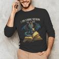 3 Bookish Quote I Am a Book Dragon Not a Worm Reading Book Unisex Long Sleeve T-Shirt 3 Bookish Quote I Am a Book Dragon Not a Worm Reading Book Unisex Long Sleeve T-Shirt