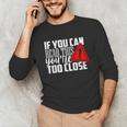 Antisocial Keep Away Sarcastic Bad Attitude Introvert Unisex Long Sleeve T-Shirt Antisocial Keep Away Sarcastic Bad Attitude Introvert Unisex Long Sleeve T-Shirt