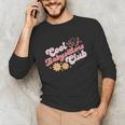 Babysitters Club Book Daycare Provider Friends Childcare Day Unisex Long Sleeve T-Shirt Babysitters Club Book Daycare Provider Friends Childcare Day Unisex Long Sleeve T-Shirt