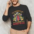 Banned Books Week Read Banned Books Unisex Long Sleeve T-Shirt