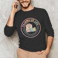 Bedtime Book Lover Reading Pajamas Unisex Long Sleeve T-Shirt Bedtime Book Lover Reading Pajamas Unisex Long Sleeve T-Shirt