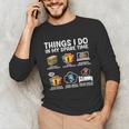 Best Comic Book For Men Women Comic Book Collectors Unisex Long Sleeve T-Shirt