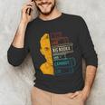 I Like Big Books And I Cannot Lie Apparel Unisex Long Sleeve T-Shirt