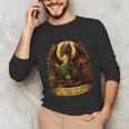 Book Dragon Yes I Really Do Need All These Books Men Women Unisex Long Sleeve T-Shirt Book Dragon Yes I Really Do Need All These Books Men Women Unisex Long Sleeve T-Shirt