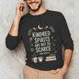 Book Lover Friend Quote Anne Unisex Long Sleeve T-Shirt Book Lover Friend Quote Anne Unisex Long Sleeve T-Shirt