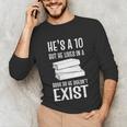 Book Lover Quotes Book Enthusiast Unisex Long Sleeve T-Shirt Book Lover Quotes Book Enthusiast Unisex Long Sleeve T-Shirt