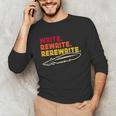 Book Writer Quote Author Journalist Rewrite Novelist Unisex Long Sleeve T-Shirt Book Writer Quote Author Journalist Rewrite Novelist Unisex Long Sleeve T-Shirt