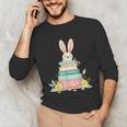 All Booked For Easter Shirt Bookworm Reading Book Reader Unisex Long Sleeve T-Shirt All Booked For Easter Shirt Bookworm Reading Book Reader Unisex Long Sleeve T-Shirt