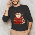 All Booked For Valentine’s Day Reading Teacher Unisex Long Sleeve T-Shirt All Booked For Valentine’s Day Reading Teacher Unisex Long Sleeve T-Shirt