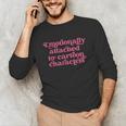 Bookish Galentines Day Valentine Book Club Matching Reader Unisex Long Sleeve T-Shirt Bookish Galentines Day Valentine Book Club Matching Reader Unisex Long Sleeve T-Shirt