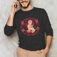 Books Are My Love Language Cupid Reading Book Valentines Day Unisex Long Sleeve T-Shirt Books Are My Love Language Cupid Reading Book Valentines Day Unisex Long Sleeve T-Shirt