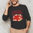 Books Are My Love Language Valentines Day For Books Lover Unisex Long Sleeve T-Shirt Books Are My Love Language Valentines Day For Books Lover Unisex Long Sleeve T-Shirt