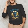 Books Quote Bookaholic Dragon Bookish Reading Unisex Long Sleeve T-Shirt Books Quote Bookaholic Dragon Bookish Reading Unisex Long Sleeve T-Shirt