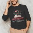 Booktrovert Book Lover Bookworm Reading Books Librarian Unisex Long Sleeve T-Shirt Booktrovert Book Lover Bookworm Reading Books Librarian Unisex Long Sleeve T-Shirt