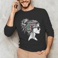 Bookworm Book Nerd Librarian Bookish Librarian Unisex Long Sleeve T-Shirt Bookworm Book Nerd Librarian Bookish Librarian Unisex Long Sleeve T-Shirt