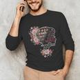 Bookworm Book Reader Book Nerd Book Reading Lover Unisex Long Sleeve T-Shirt